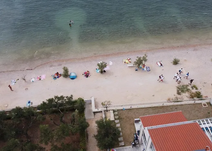 Lägenhet Lucie 4 Biograd Na Moru