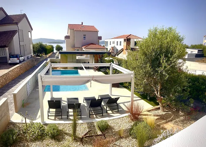 Апартаменты Lucie 4