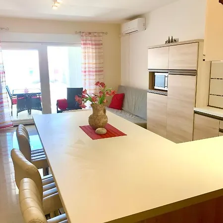 Appartement Lucie 4