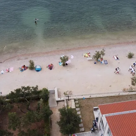 Appartement Lucie 4 Biograd Na Moru