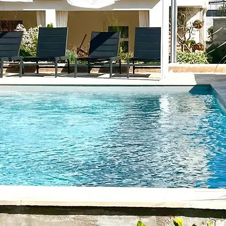 Appartement Lucie 4 Biograd Na Moru