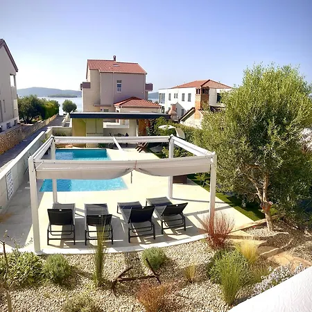 Appartement Lucie 4