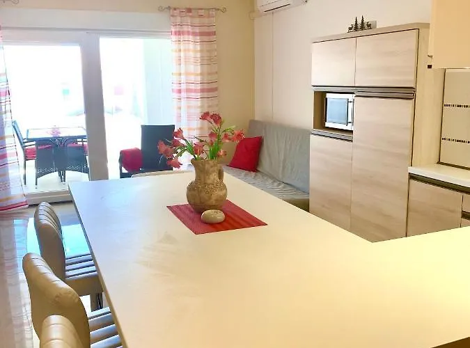 Apartamento Lucie 4
