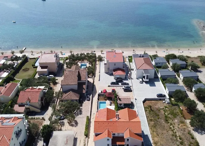 Apartamento Lucie 4